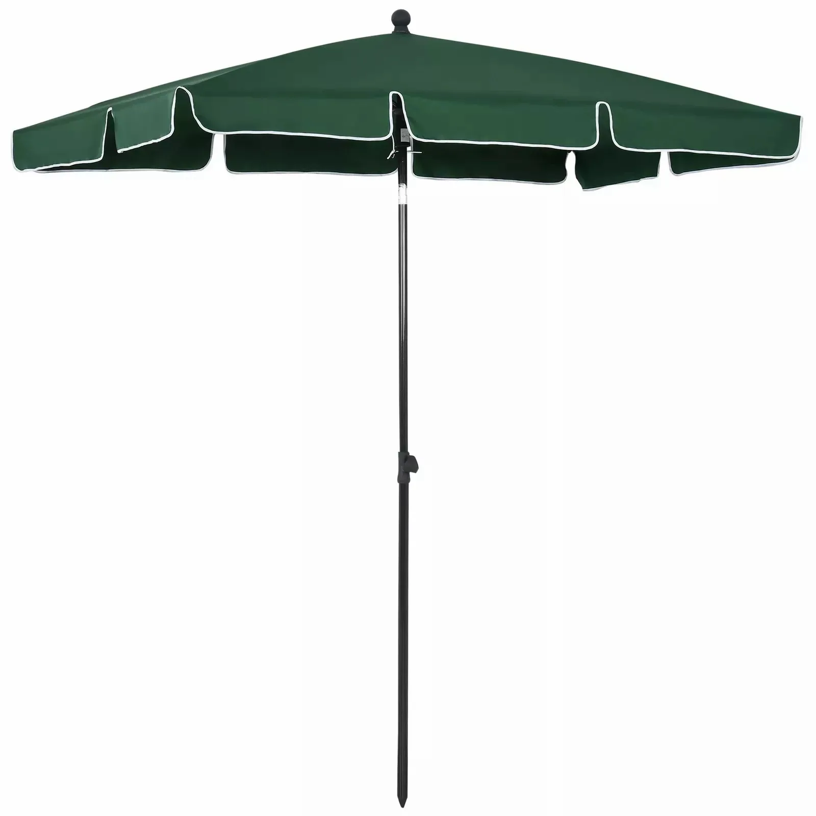 Dark Green umbrella