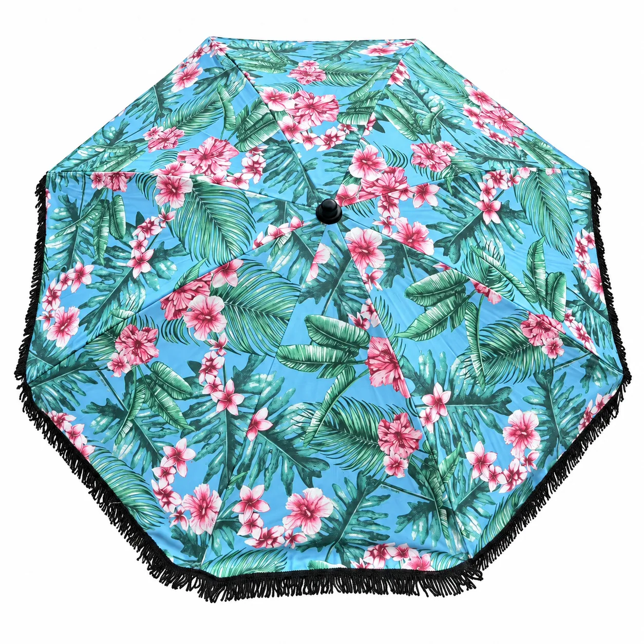 Tropical Floral
