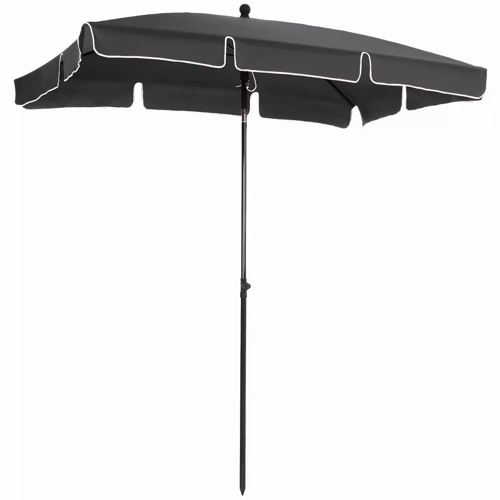Dark Grey umbrella